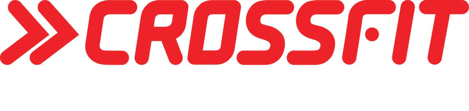 CrossFit Tanjong Pagar